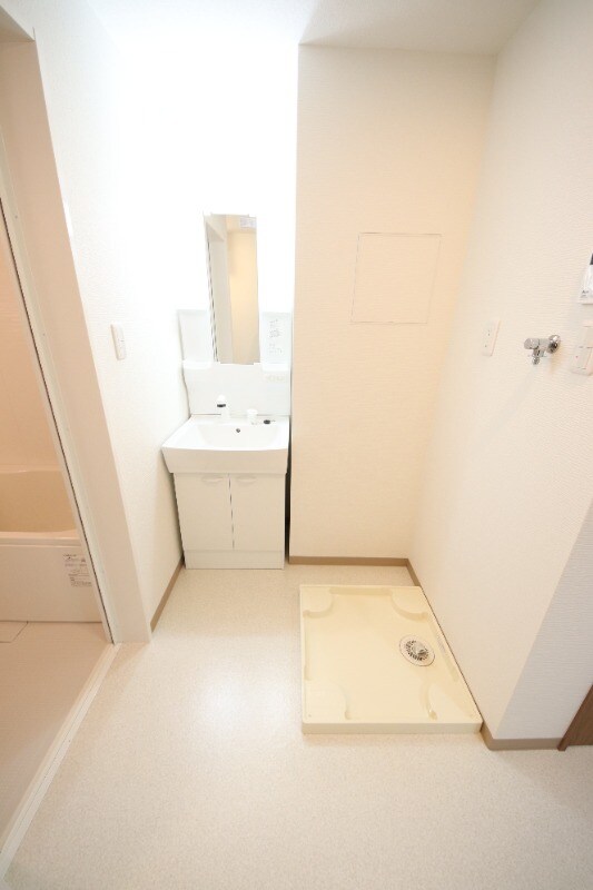 武庫之荘駅 徒歩9分 2階の物件内観写真