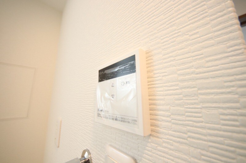 武庫之荘駅 徒歩9分 2階の物件内観写真