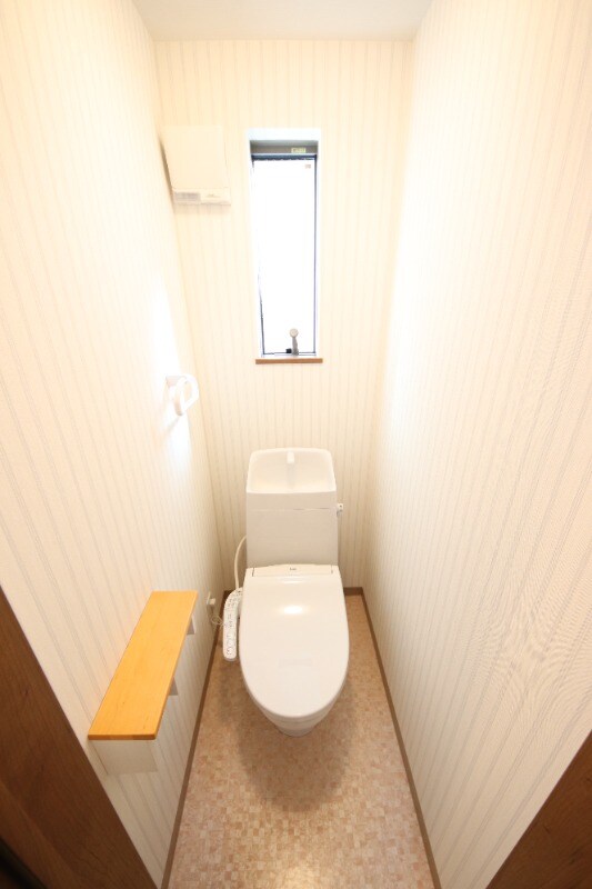 武庫之荘駅 徒歩9分 2階の物件内観写真