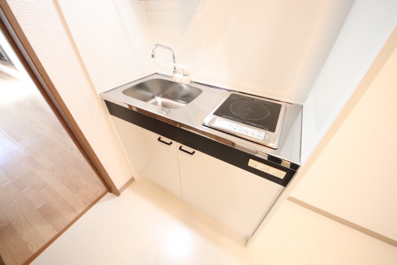 武庫之荘駅 徒歩9分 2階の物件内観写真