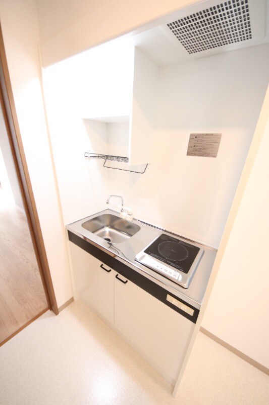 武庫之荘駅 徒歩9分 2階の物件内観写真