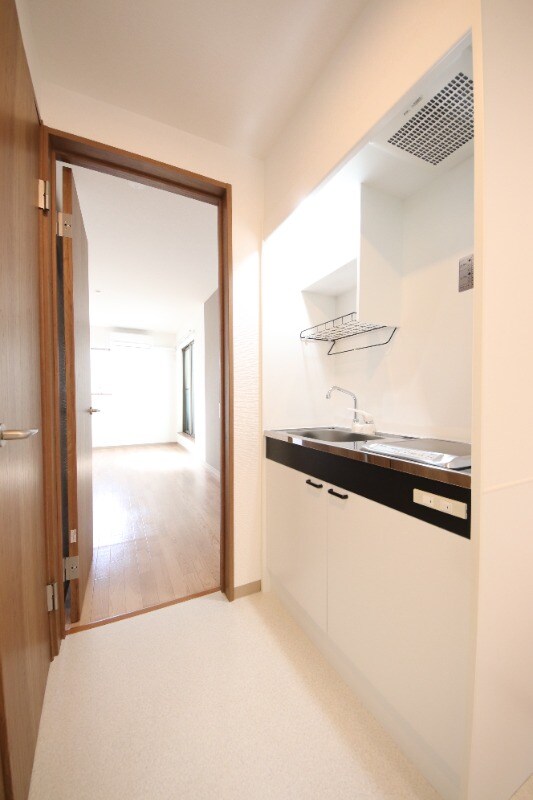 武庫之荘駅 徒歩9分 2階の物件内観写真