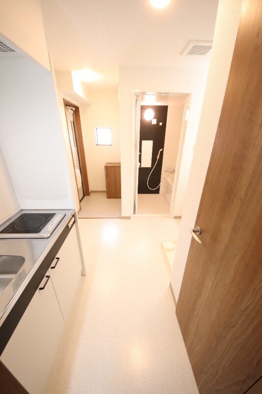 武庫之荘駅 徒歩9分 2階の物件内観写真