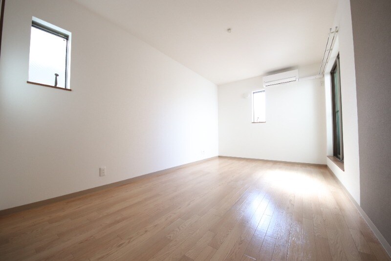 武庫之荘駅 徒歩9分 2階の物件内観写真