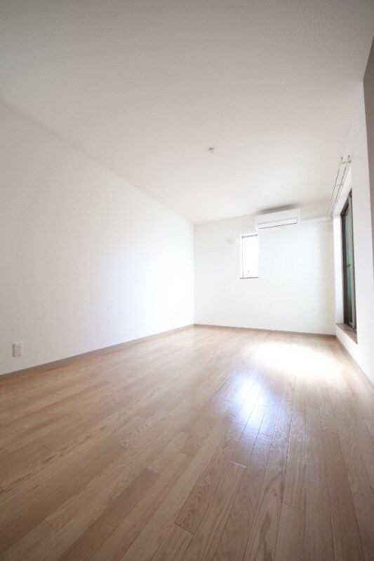 武庫之荘駅 徒歩9分 2階の物件内観写真