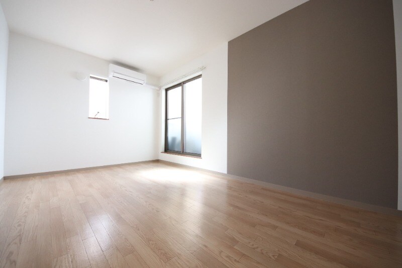 武庫之荘駅 徒歩9分 2階の物件内観写真