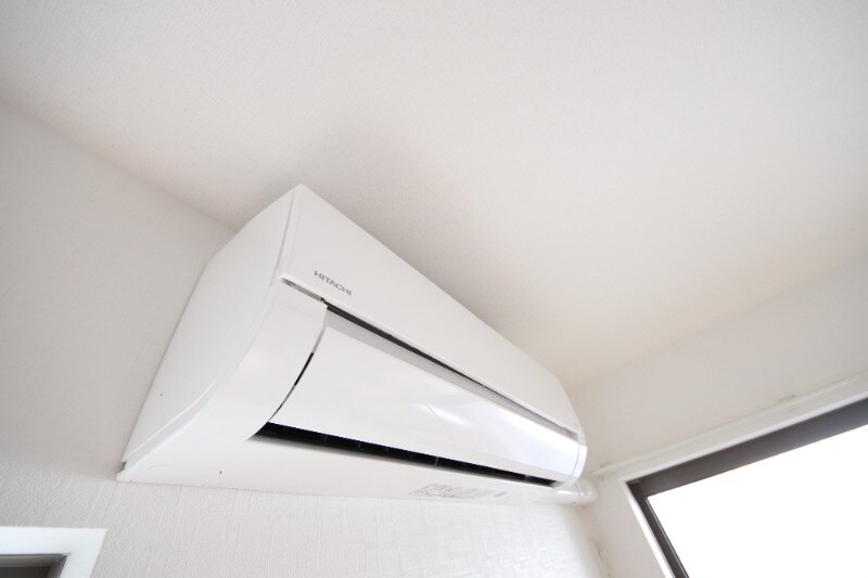 武庫之荘駅 徒歩9分 2階の物件内観写真