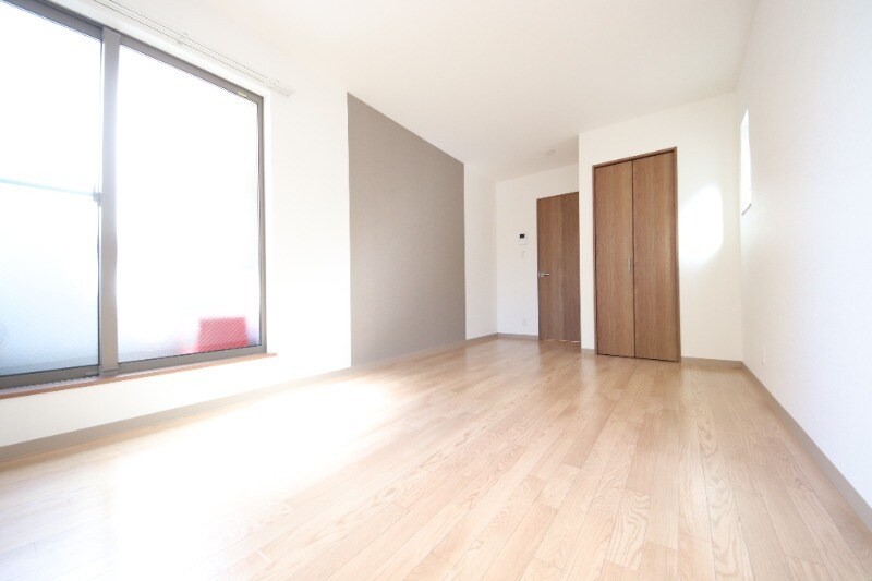 武庫之荘駅 徒歩9分 2階の物件内観写真