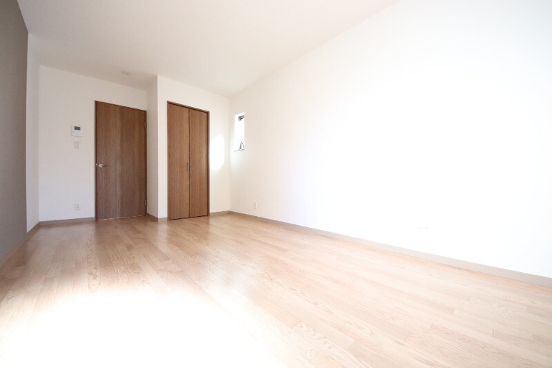 武庫之荘駅 徒歩9分 2階の物件内観写真