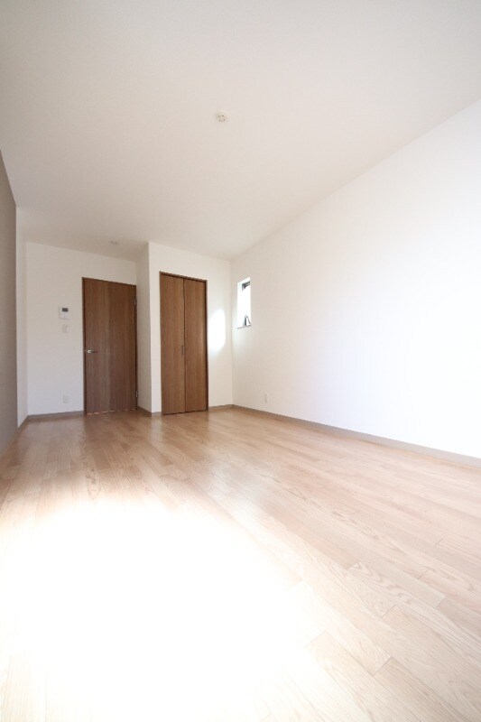 武庫之荘駅 徒歩9分 2階の物件内観写真