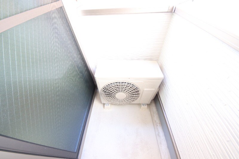 武庫之荘駅 徒歩9分 2階の物件内観写真