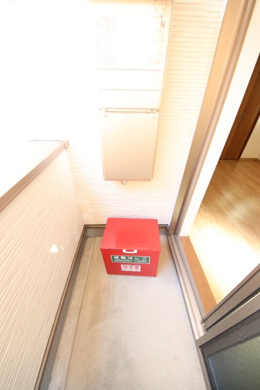 武庫之荘駅 徒歩9分 2階の物件内観写真