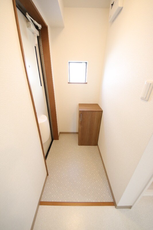 武庫之荘駅 徒歩9分 2階の物件内観写真