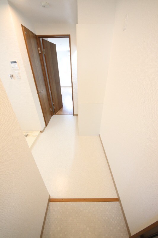 武庫之荘駅 徒歩9分 2階の物件内観写真