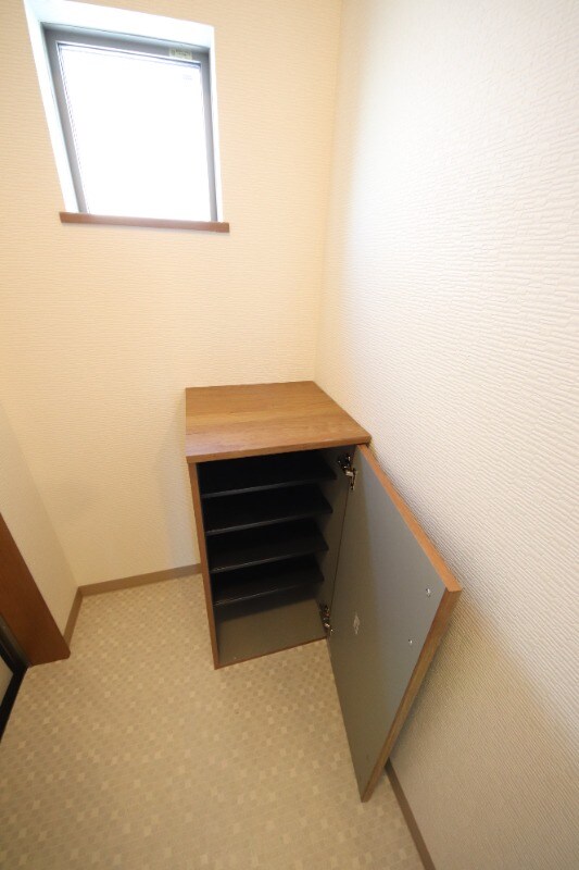 武庫之荘駅 徒歩9分 2階の物件内観写真