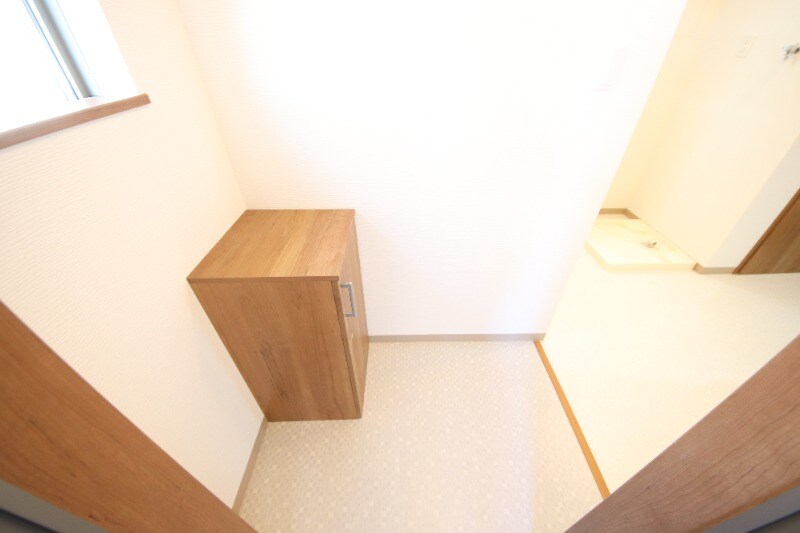 武庫之荘駅 徒歩9分 2階の物件内観写真