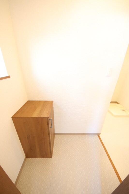 武庫之荘駅 徒歩9分 2階の物件内観写真