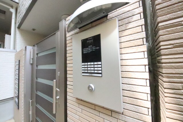 立花駅 徒歩8分 3階の物件外観写真