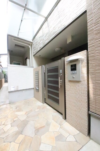 立花駅 徒歩8分 3階の物件外観写真