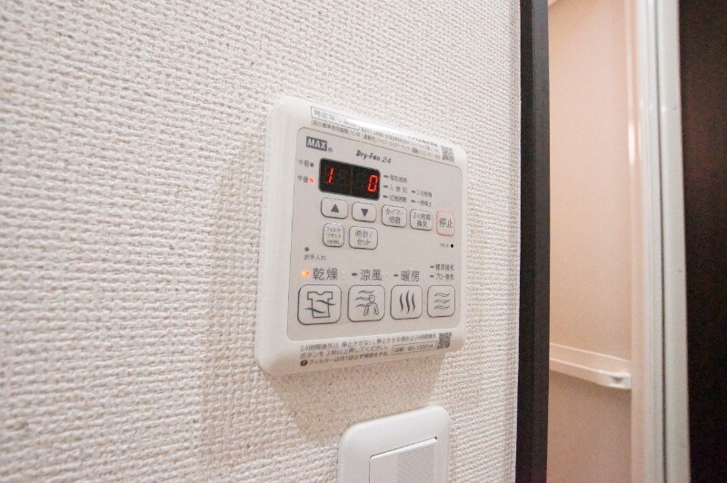 立花駅 徒歩8分 3階の物件内観写真