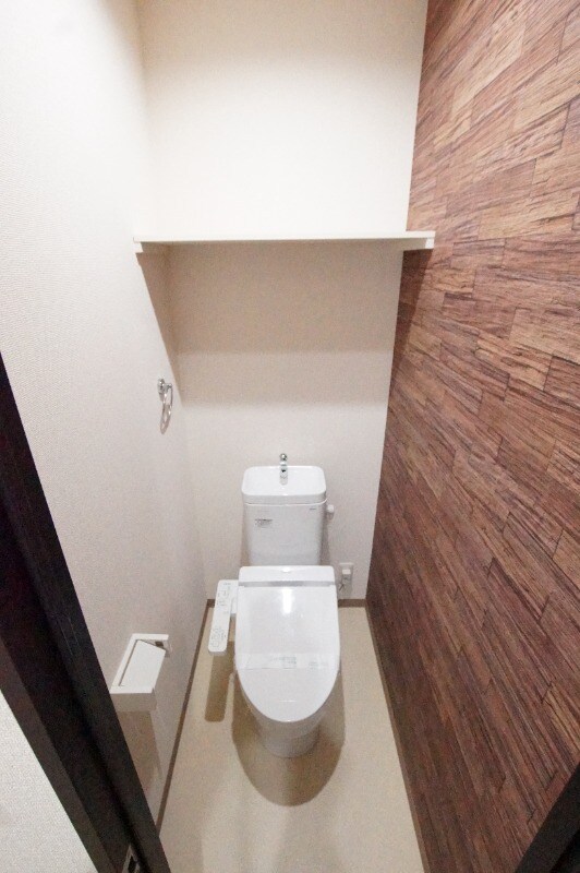 立花駅 徒歩8分 3階の物件内観写真