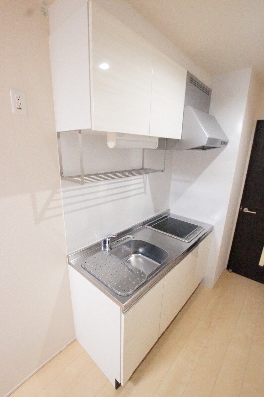 立花駅 徒歩8分 3階の物件内観写真