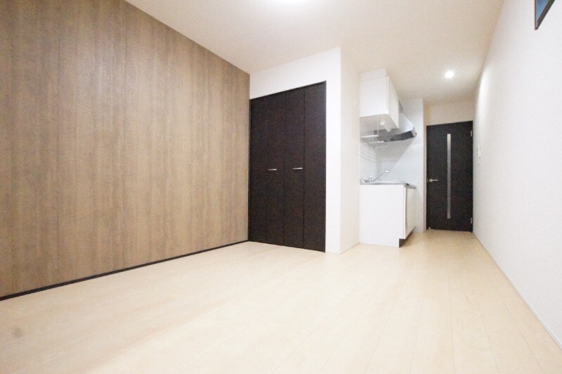 立花駅 徒歩8分 3階の物件内観写真