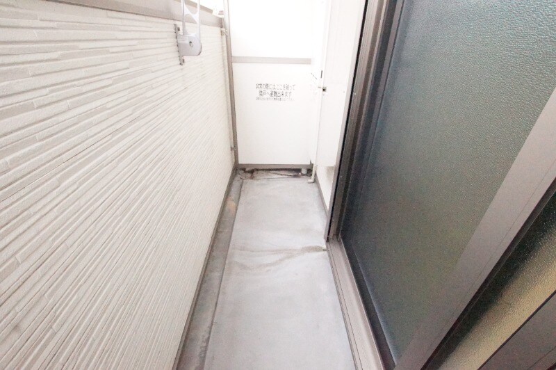 立花駅 徒歩8分 3階の物件内観写真