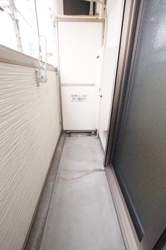 立花駅 徒歩8分 3階の物件内観写真