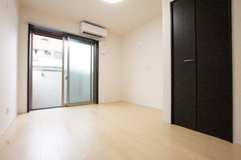 立花駅 徒歩8分 3階の物件内観写真