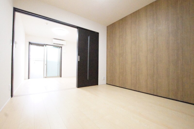 立花駅 徒歩8分 3階の物件内観写真