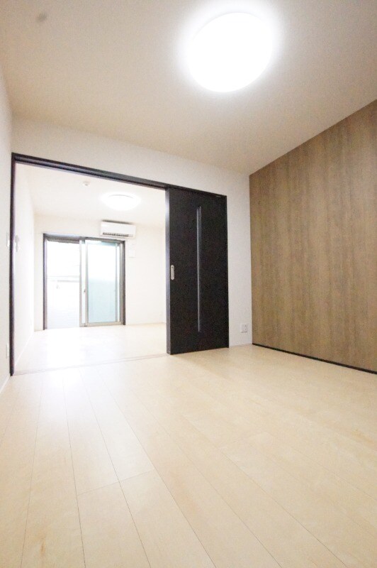 立花駅 徒歩8分 3階の物件内観写真