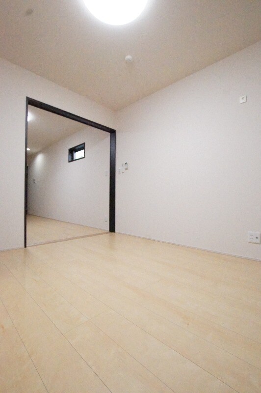 立花駅 徒歩8分 3階の物件内観写真