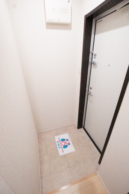 立花駅 徒歩8分 3階の物件内観写真