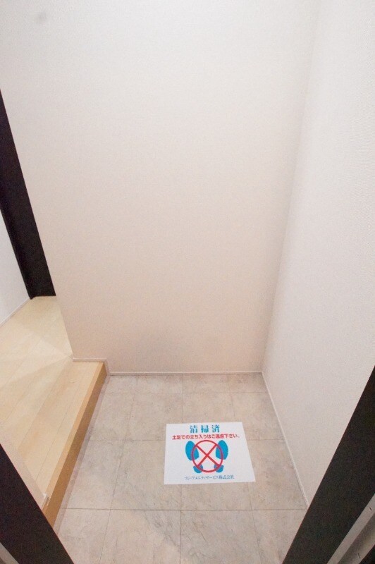 立花駅 徒歩8分 3階の物件内観写真