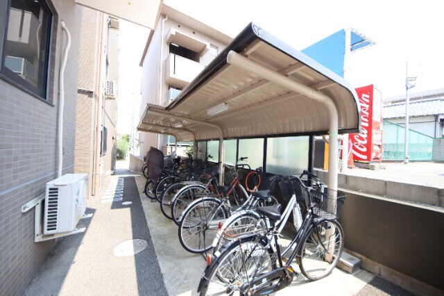 東鳴尾駅 徒歩15分 2階の物件外観写真