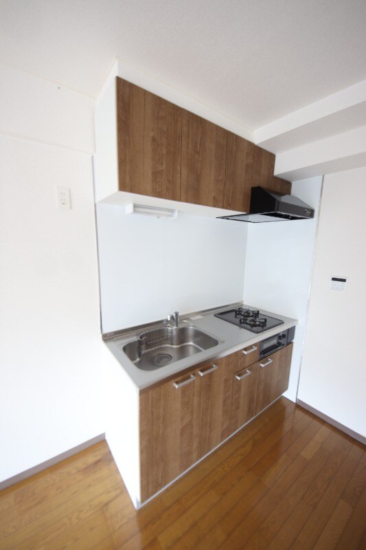 東鳴尾駅 徒歩15分 2階の物件内観写真