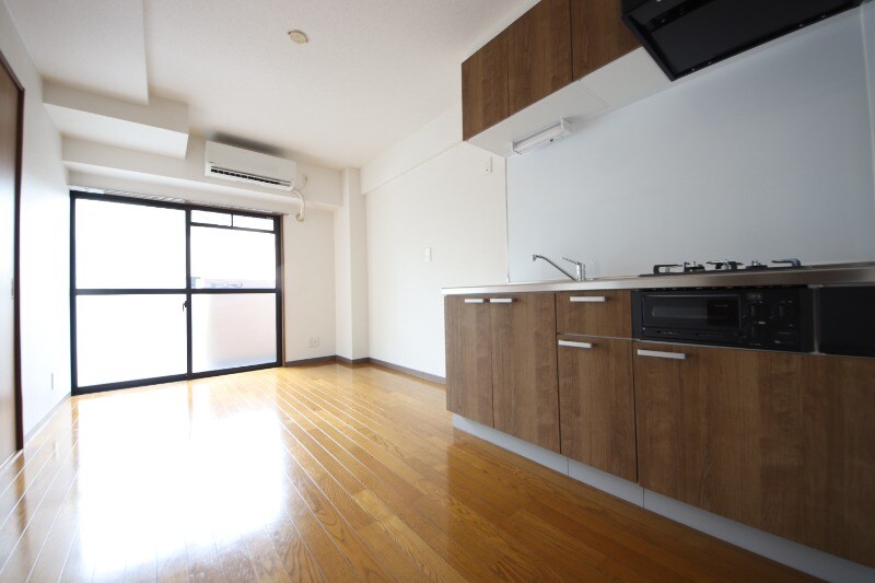 東鳴尾駅 徒歩15分 2階の物件内観写真