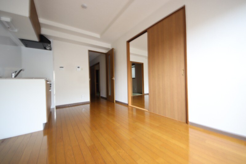 東鳴尾駅 徒歩15分 2階の物件内観写真