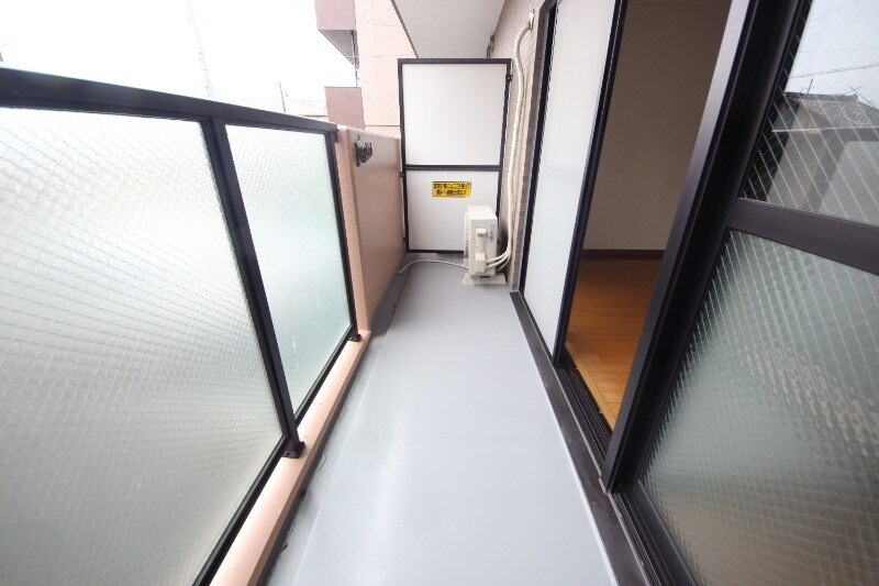 東鳴尾駅 徒歩15分 2階の物件内観写真