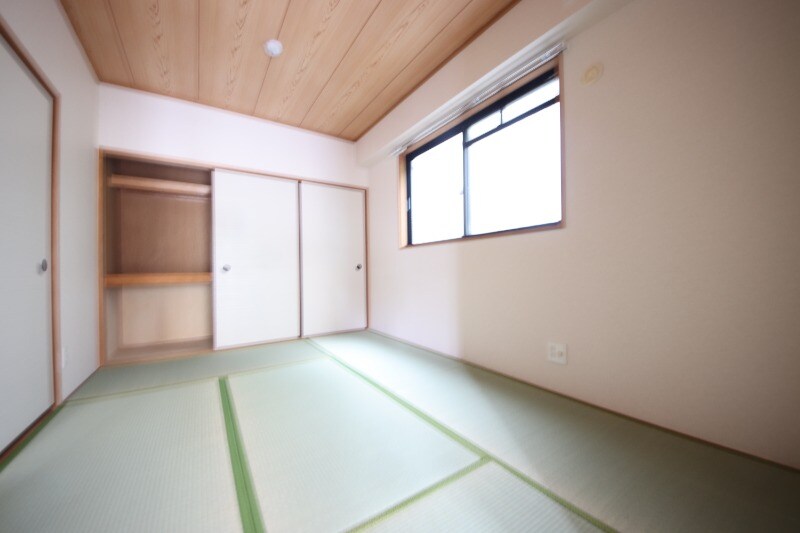 東鳴尾駅 徒歩15分 2階の物件内観写真