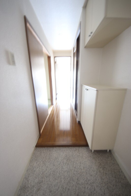 東鳴尾駅 徒歩15分 2階の物件内観写真