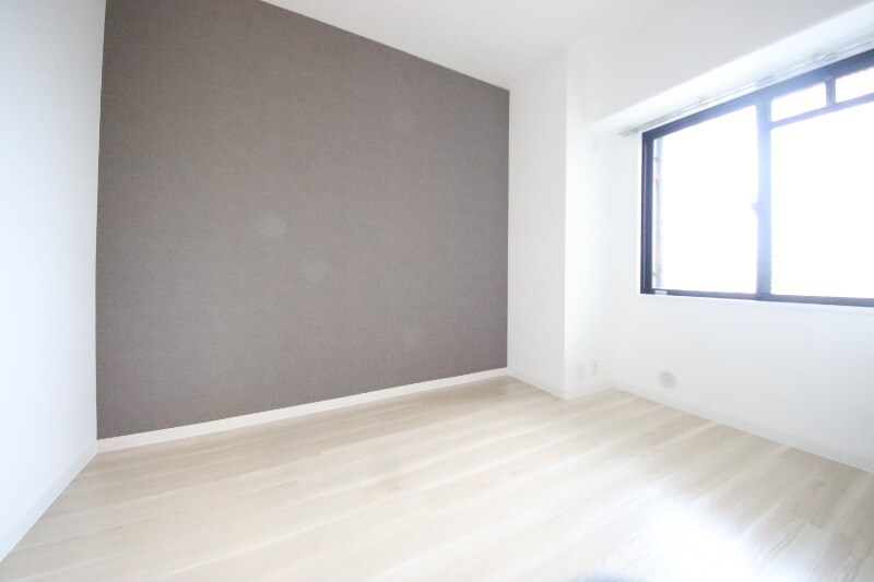 フォレステージュ武庫之荘の物件内観写真