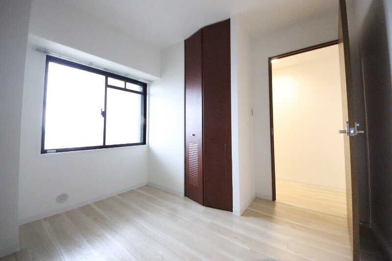 フォレステージュ武庫之荘の物件内観写真