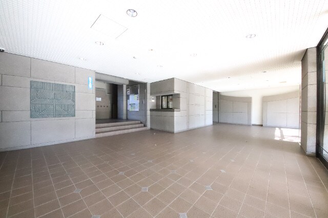 フォレステージュ武庫之荘の物件外観写真