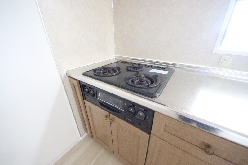 フォレステージュ武庫之荘の物件内観写真