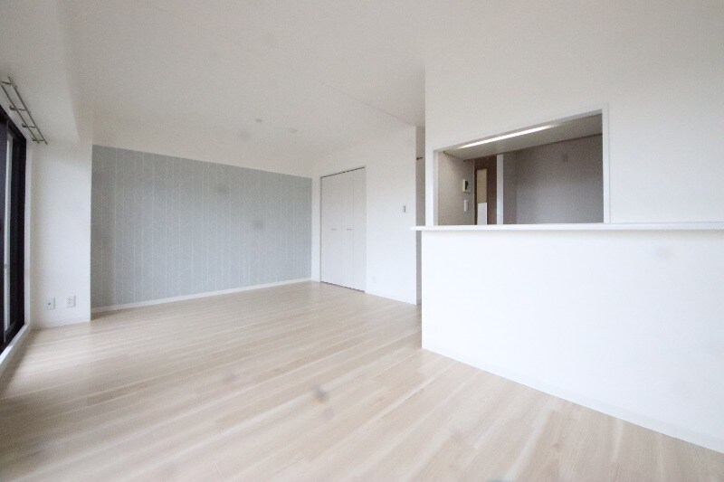 フォレステージュ武庫之荘の物件内観写真