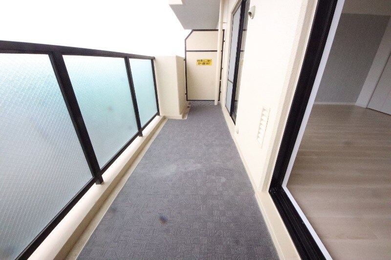 フォレステージュ武庫之荘の物件内観写真