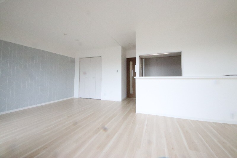 フォレステージュ武庫之荘の物件内観写真