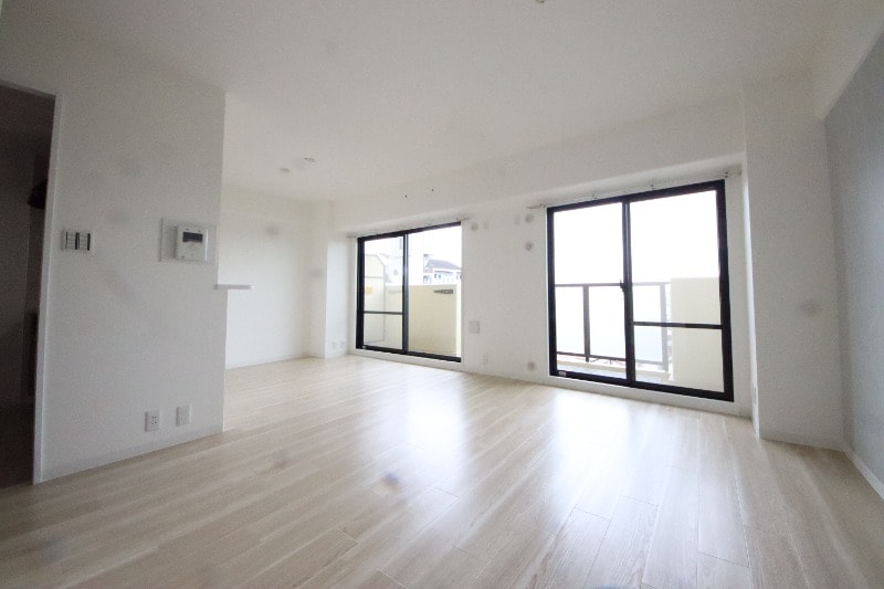 フォレステージュ武庫之荘の物件内観写真